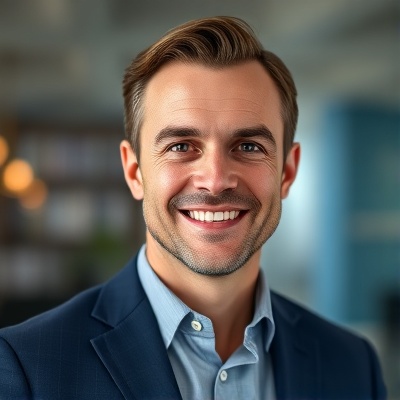 James Wilson — Best online casinos expert